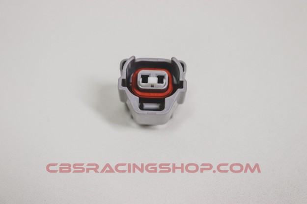 Bild von 90980-11153 - Housing, Connector