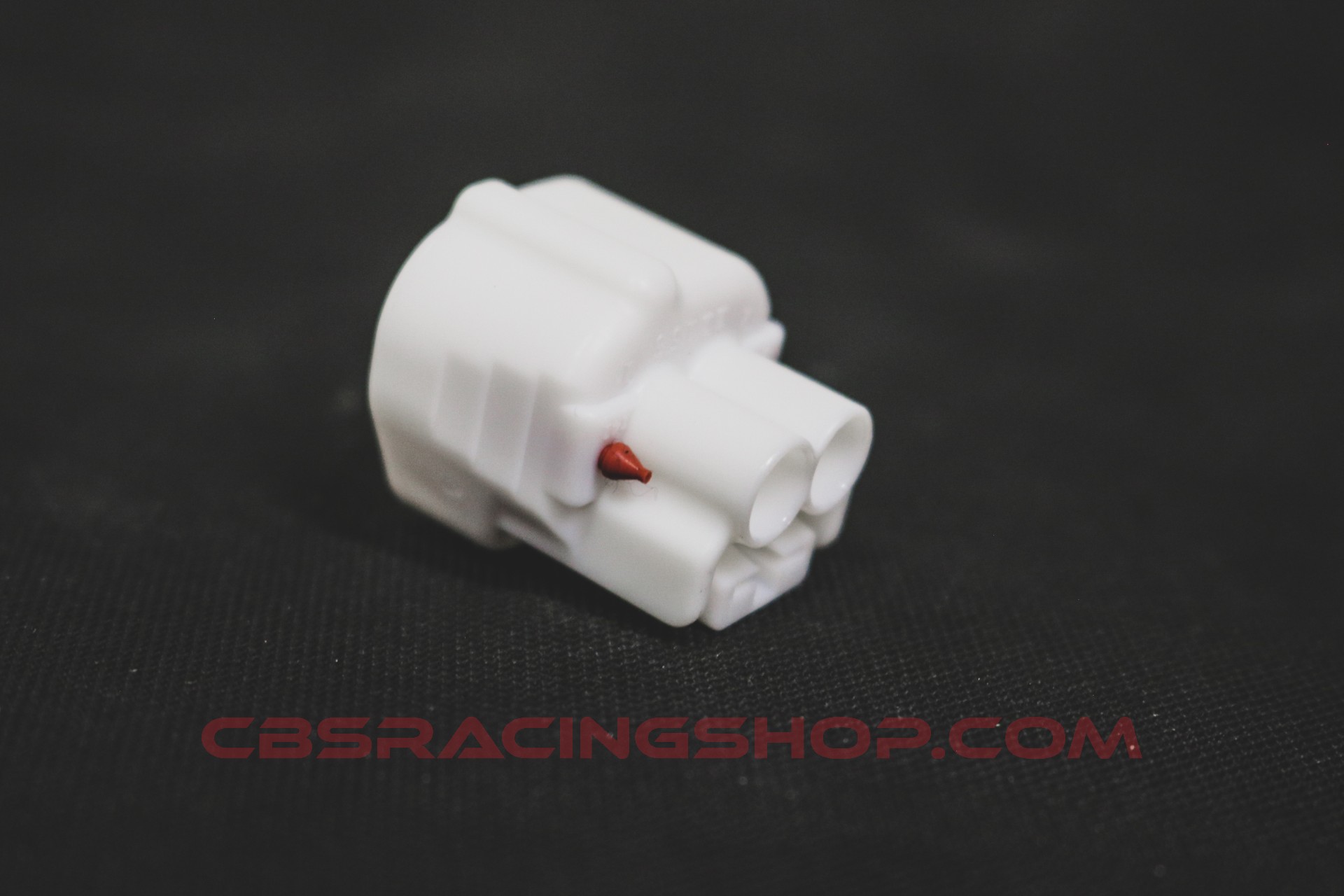 CBS Racing Shop-90980-11156 - Housing, Connector