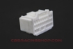 Bild von 90980-11421 - Housing,Connector