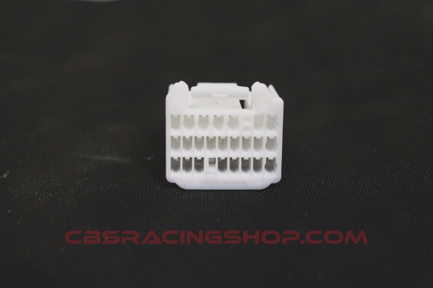 Bild von 90980-11476 - Housing, Connector