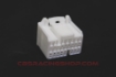 Picture of 90980-11476 - Housing, Connector