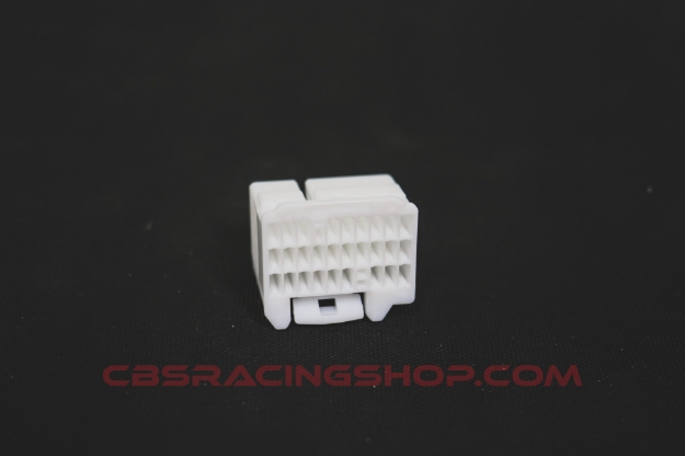 Billede af 90980-11637 - Housing,Connector