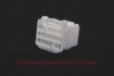 Bild von 90980-11638 - Housing,Connector