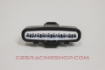 Bild von 90980-11653 - Housing, Connector