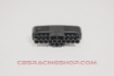 Afbeeldingen van 90980-11653 - Housing, Connector