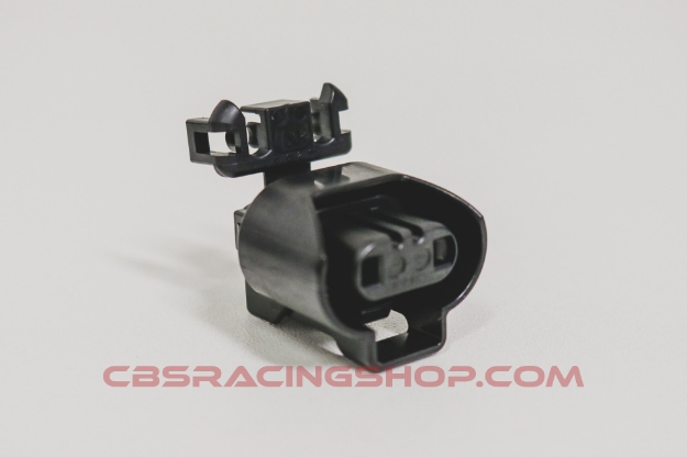 Afbeeldingen van 90980-11659 - Housing, Connector