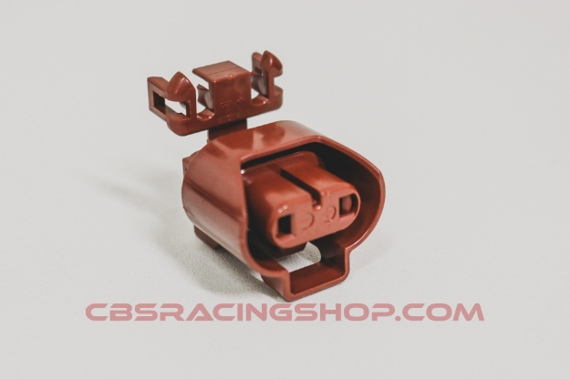 Bild von 90980-11660 - Housing, Connector