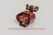 Billede af 90980-11660 - Housing, Connector