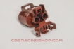 Picture of 90980-11660 - Housing, Connector