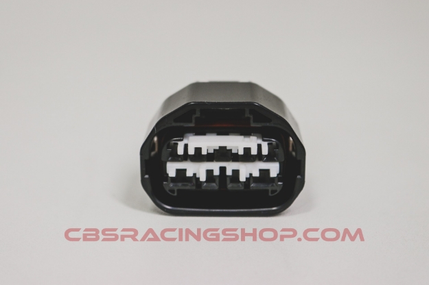 Bild von 90980-11784 - Housing, Connector