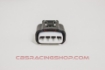 Picture of 90980-11885 - Housing, Connector