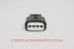 Afbeeldingen van 90980-11885 - Housing, Connector