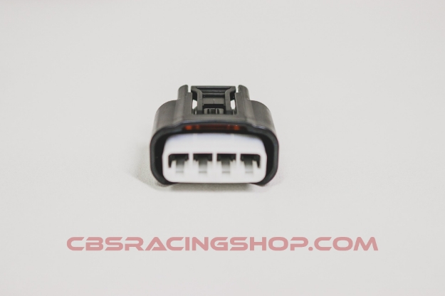 Afbeeldingen van 90980-11885 - Housing, Connector