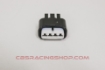 Afbeeldingen van 90980-11885 - Housing, Connector