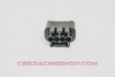 Afbeeldingen van 90980-11885 - Housing, Connector