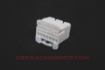 Picture of 90980-12142 - Housing,Connector