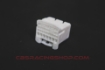 Billede af 90980-12142 - Housing,Connector