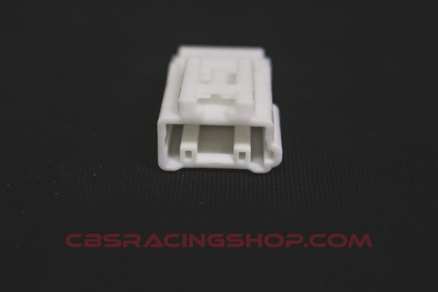 Picture of 90980-12732 - Housing Connector M