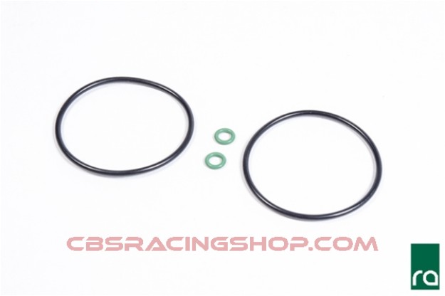 Afbeeldingen van Catch Can O-Ring Service Kit - Radium