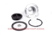 Afbeeldingen van Remote Mount Fuel Filler, 1.5In, Vented - Radium – Discontinued