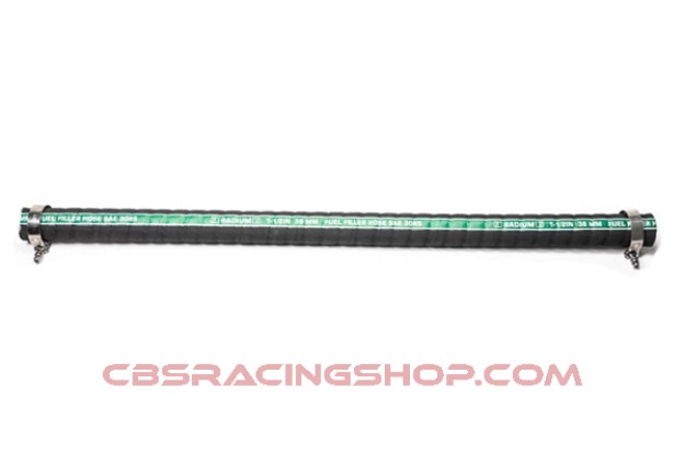 Bild von Fuel Fill Neck Hose Kit, 1.5In - Radium