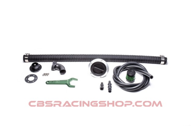 Afbeeldingen van Refueling Kit, Remote Mount, Standard Fill - Radium