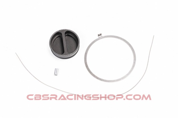 Afbeeldingen van Dry Break Dust Cap - Radium
