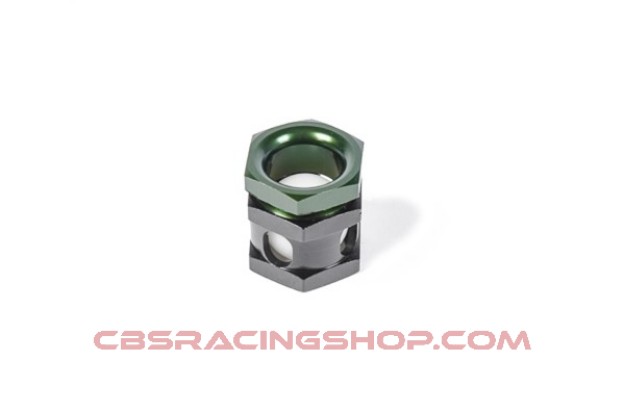 Bild von Fuel Collection Check Valve - Radium