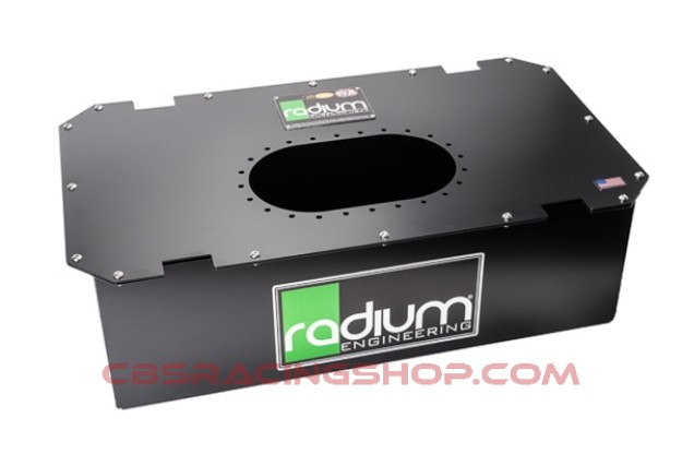 Picture of Replacement Fuel Cell Can, 6 Gallon - Radium