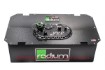 Afbeeldingen van Carbon Fiber Fuel Cell Lid, 6 Gallon - Radium