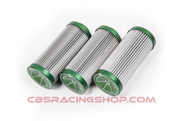 Picture of Replacement Filter Element, Stainless 10 Micron - Radium