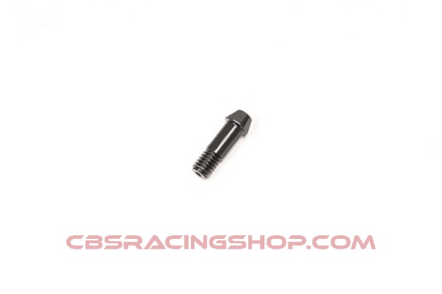 Bild von 3/16" Barb Vacuum Port Adapter - Radium