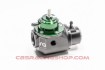 Picture of 3/16" Barb Vacuum Port Adapter - Radium