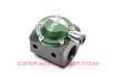 Bild von 1/4" Push-To-Connect Vacuum Port Adapter - Radium