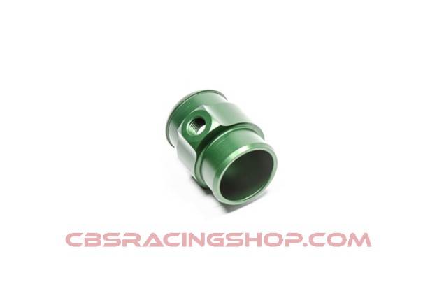 Afbeeldingen van Hose Barb Adapter For 1-1/4In Hose, 1/4Npt Port - Radium