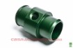 Picture of Hose Barb Adapter For 1-1/4In Hose, 1/4Npt Port - Radium