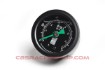 Picture of Fuel Pressure Gauge, 0-100 Psi, With 8An Adapter - Radium