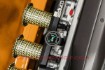 Billede af Fuel Pressure Gauge With 8An Orb Adapter, 90Deg - Radium