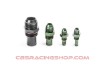 Bild von 5/8In Barb To 10An Bulkhead Fitting - Radium