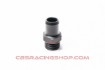 Bild von Roll Over Valve, 10An Orb To 0.75In Barb - Radium