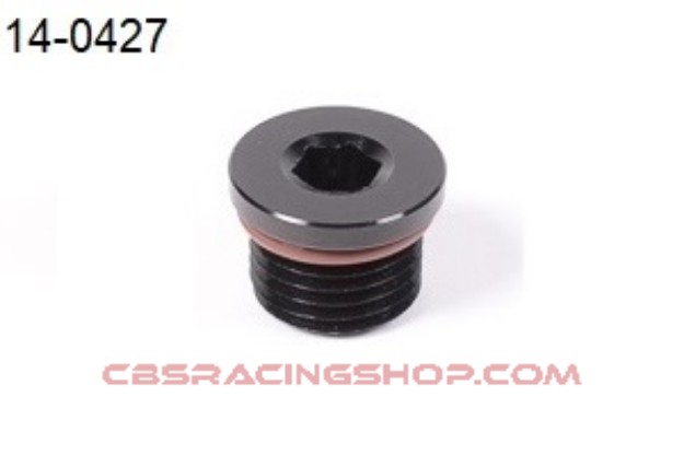 Image de Fitting, 2An Orb Plug - Radium