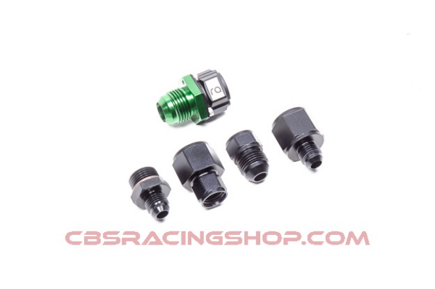 Picture of Universal Check Valve Kit, 6An - Radium