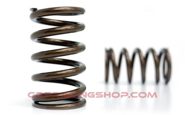 Afbeeldingen van (KVS109-1JZ) Toyota 1JZ-GTE Valve spring set - Kelford Cams