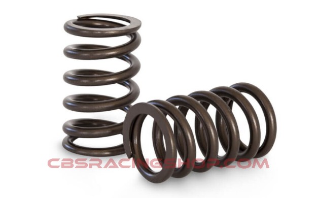 Afbeeldingen van (KVS04) TOYOTA 1FZ & TB48 Racing Valve Springs SET - Kelford Cams