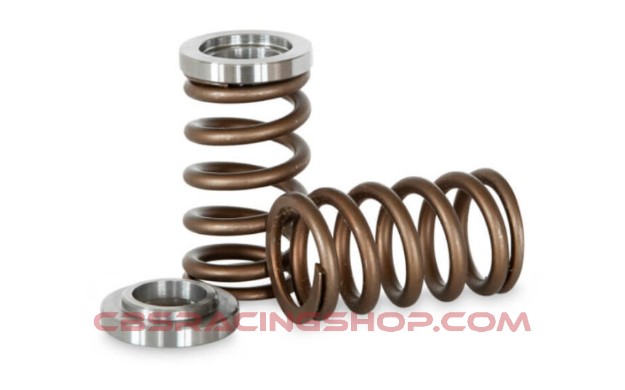 Afbeeldingen van (KVS01-24) TOYOTA 1GR-FE HIGH PERFORMANCE VALVE SPRING SET - Kelford Cams