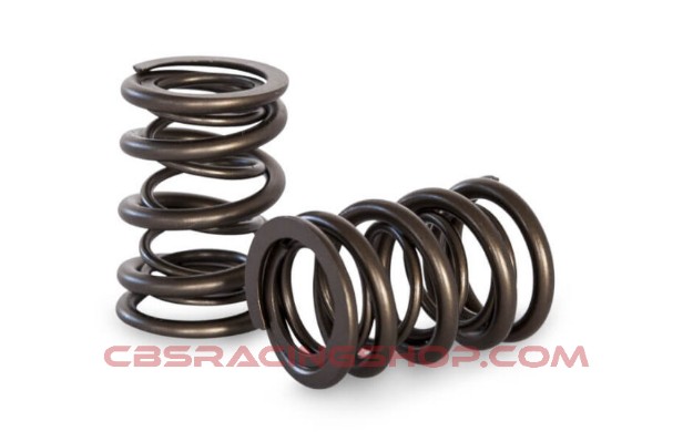 Afbeeldingen van (KVS402) Ford Pacaloy Dual Springs - Kelford Cams