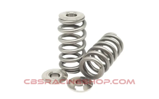 Picture of (KVS58-BT) Toyota B58 MK5 Supra Spring kit with retainer - Kelford Cams