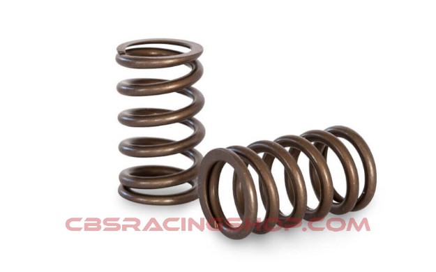 Afbeeldingen van (KVS71) Toyota 1G-GTE Racing Valve Spring Set - Kelford Cams