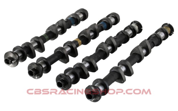Picture of (189-A) 266/260 Nissan VQ35 GEN 1 (350Z) CAMS - Kelford Cams