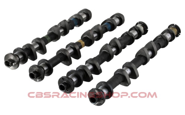 Bild von (189-B) 282/272 Nissan VQ35 GEN 1 (350Z) CAMS - Kelford Cams